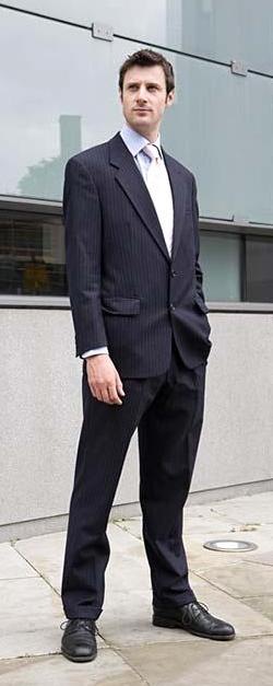 Сергей Салин фотография #1