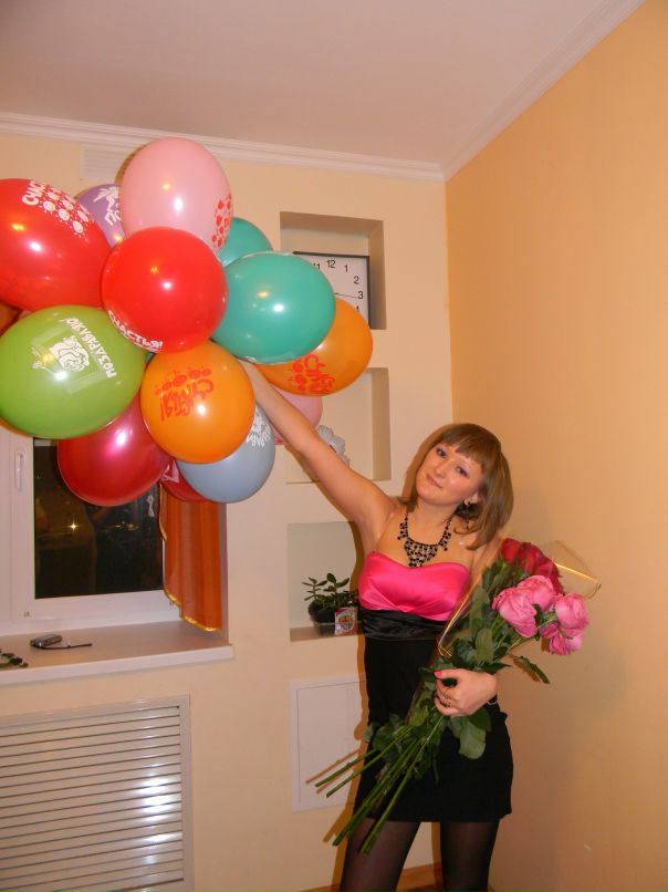 Ксения Витязева фотография #23