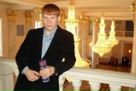 Фотография Киселёва-Турнетского Артёма