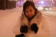 Фотография Сапожковой Тонечки