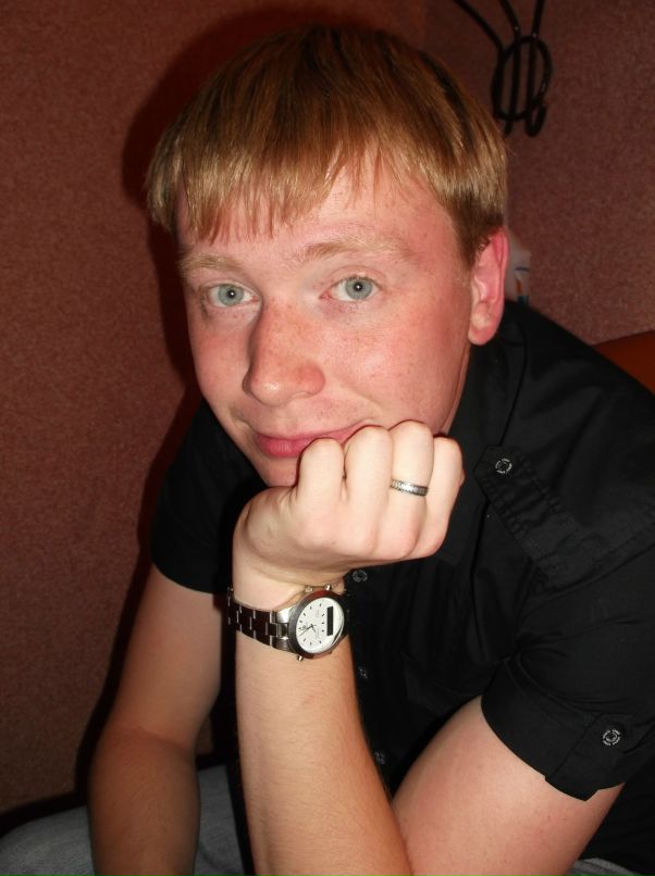 Сергей Гончаров фотография #19