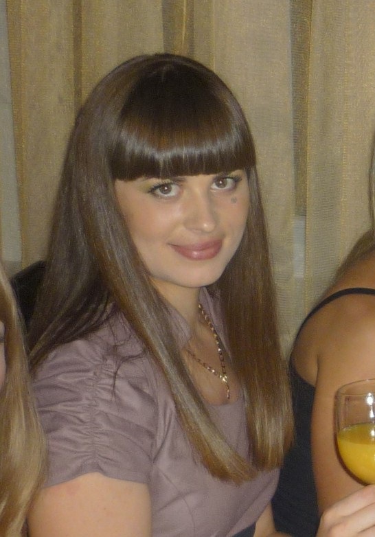 Оля Грицун фотография #3