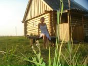 Фотография Балкаровой Кати