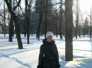 Фотография Першиной Наталии