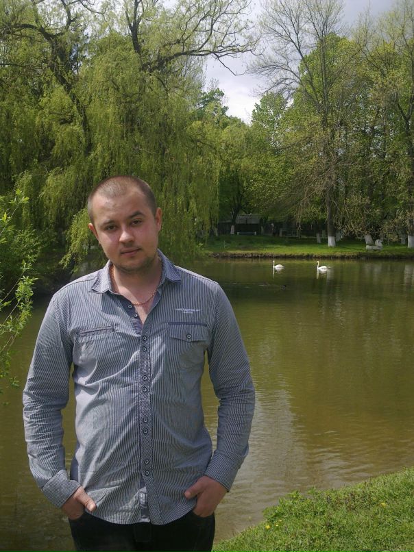 Дмитрий Ткачук фотография #9