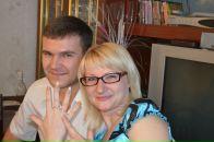 Фотография Степаненко Ирины