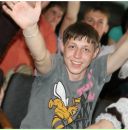 Фотография Александровича Игоря