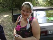 Фотография Кожевниковой Марины