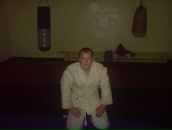 Фотография Балинского Максима