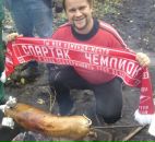 Фотография Прасолова Ирина