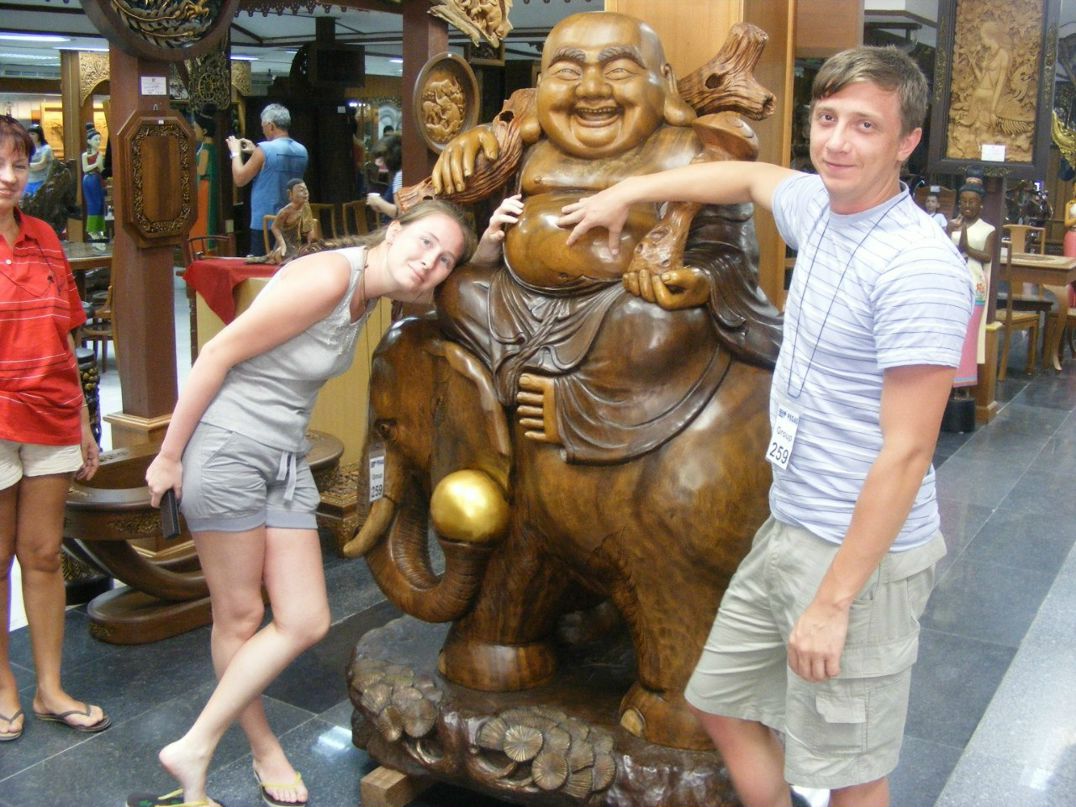 Дмитрий Лихачев фотография #21