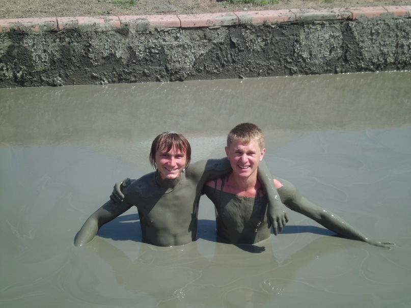 Дмитрий Галиулин фотография #44