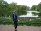 Фотография Пожидаевой Людмилы