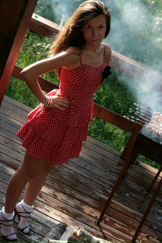 Макс Гашников фотография #37