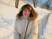 Фотография Корзуновой Юлии