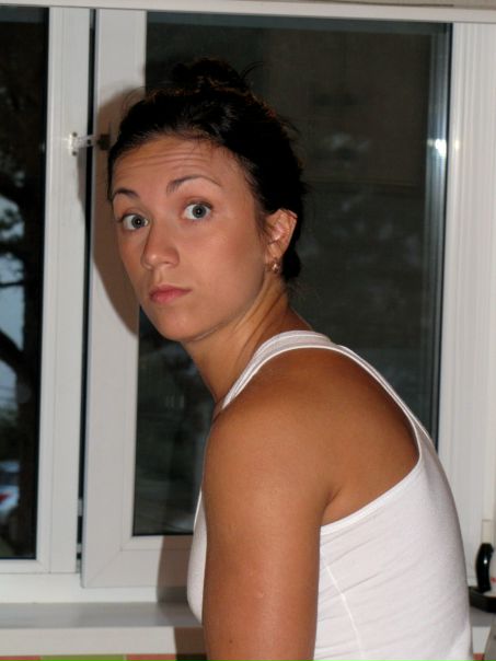 №20, Екатерина Карелина, 38 лет, Красноярск №20, Екатерина Карелина, 38 лет, Красноярск