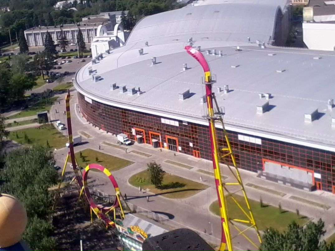 Борис Андреев фотография #43