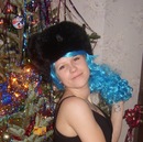 Фотография Куликовской-Поповой Валентины