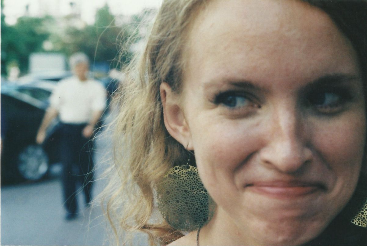 Андрій Девіс фотография #23