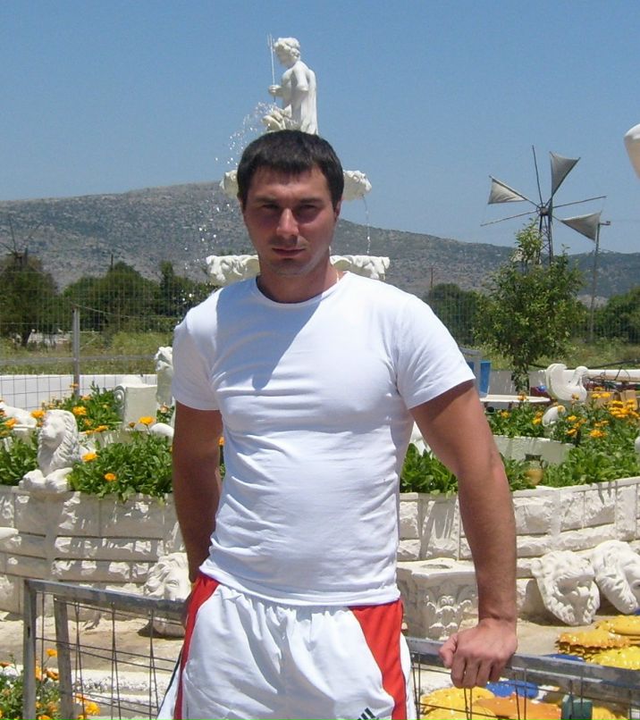 Сергей Тхишев фотография #28