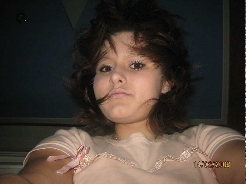 Настёна Облап фотография #7