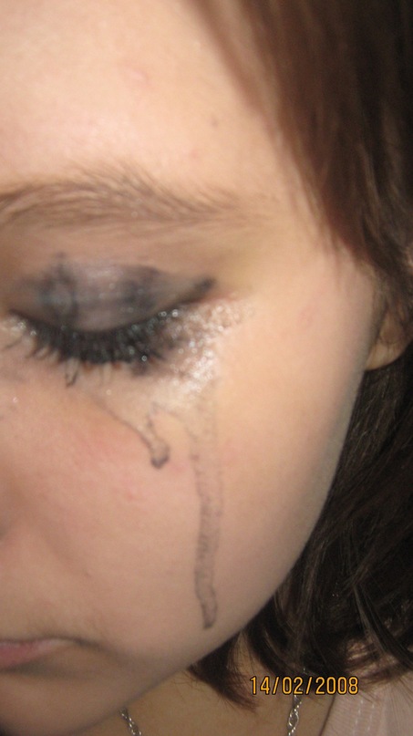 Настёна Облап фотография #3