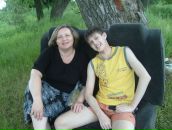 Фотография Гордеевой Елены