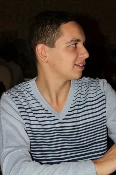 Иван Ковалёв фото №43