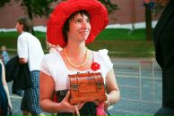 Фотография Рябовой Марины