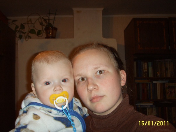 №9, Светлана Щеблякова, Архангельск №9, Светлана Щеблякова, Архангельск