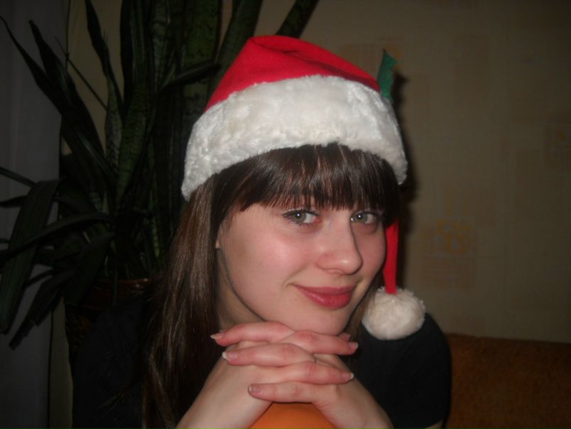 Софья Трынова фото №34