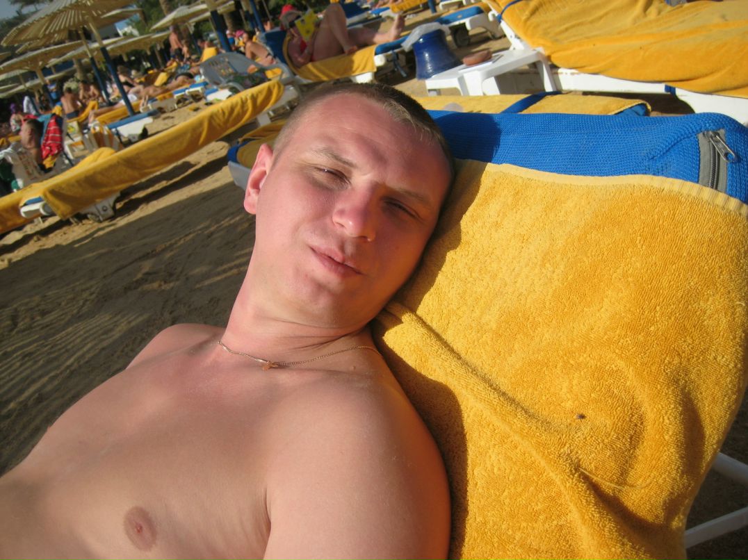 Дмитрий Ильин фотография #34