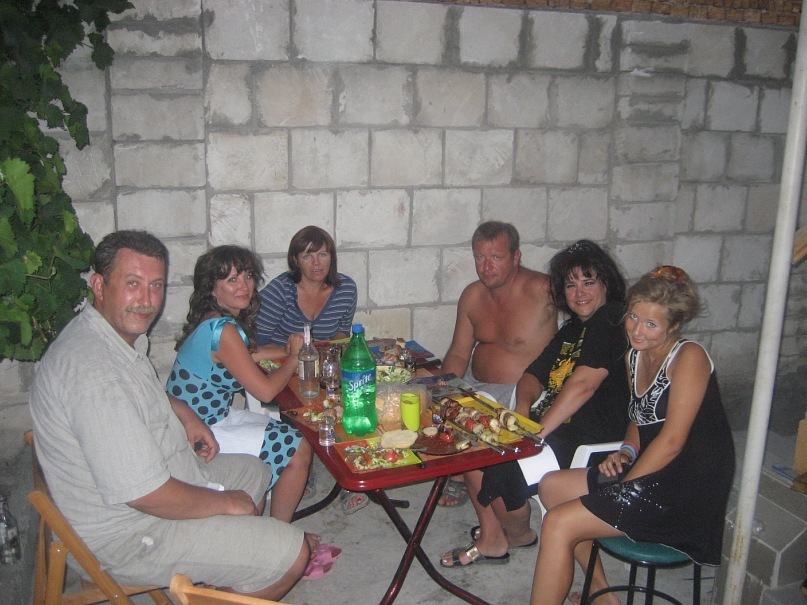 Дмитрий Бехтер фотография #17