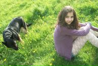 Віка Вікуся фотография #4 (источник - https://vk.com/id36164255)