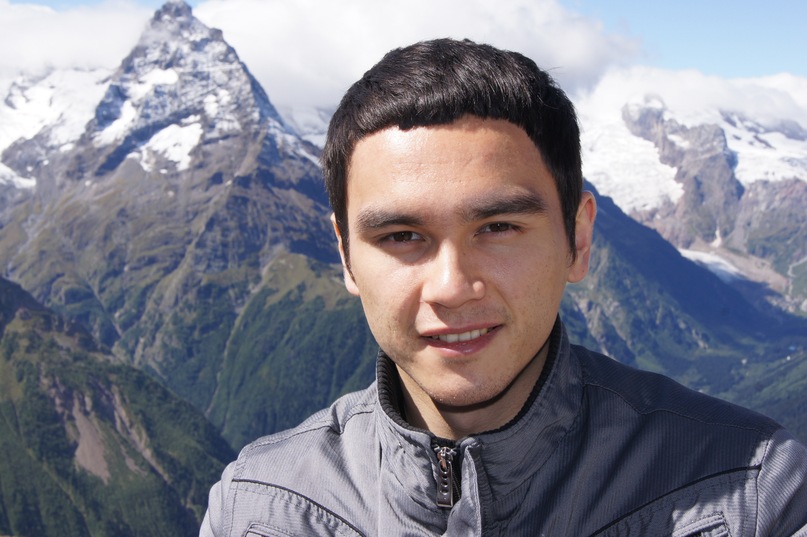 Игорь Им фотография #18