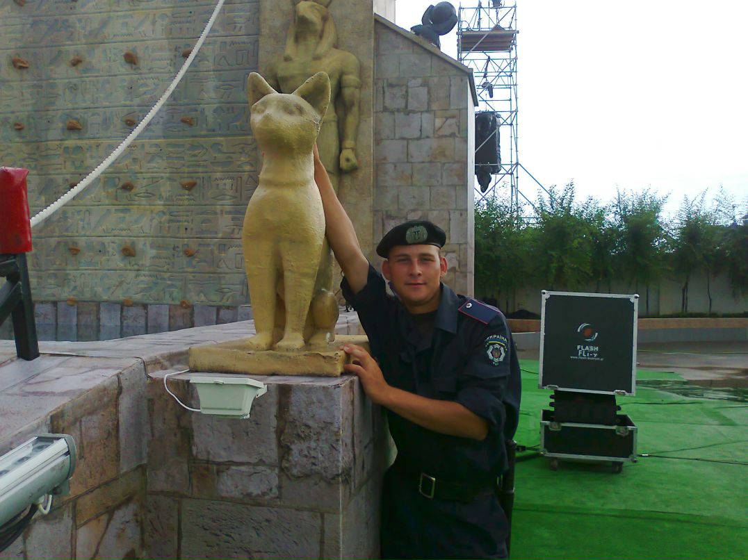 Алексей Савчук фотография #23