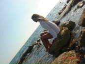 Фотография Кирсановой Екатерины