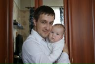 Фотография Малышева Олега