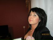 Фотография Новоселовой-Гречишниковой Анны