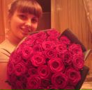 Фотография Потаповой Любови