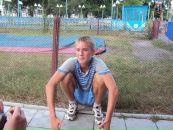 Міша Охрін фотография #34 (источник - https://vk.com/id93514459)
