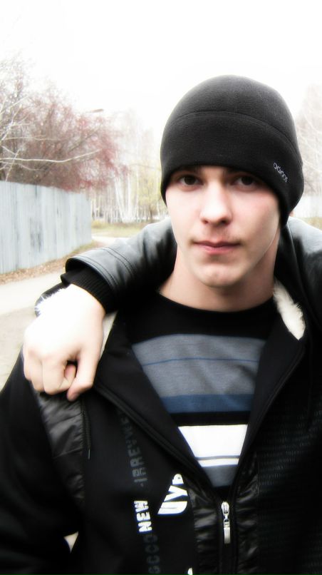 Марк Пакулев фотография #42