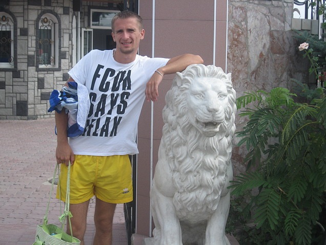 Александр Горст фотография #41