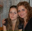 Фотография Череменовой Екатерины