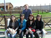 Фотография Поповой Веры