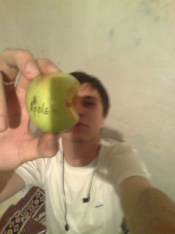 Ян Пуга фотография #42