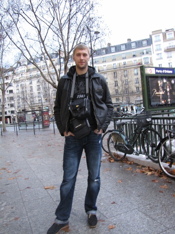 Andrej Pro фотография #11