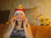 Фотография Сорокиной Екатерины