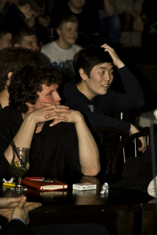 Георг Горбов фотография #44