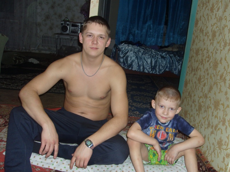 Иван Бастерс фотография #2